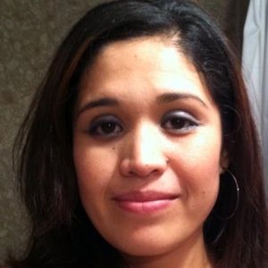 Meet your Posher, Leonor